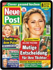 Neue Post ePaper