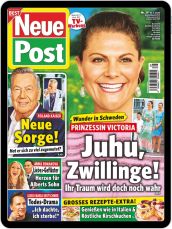 Neue Post ePaper
