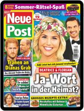 Neue Post ePaper