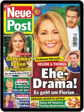 Neue Post ePaper