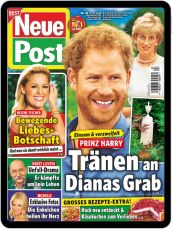 Neue Post ePaper