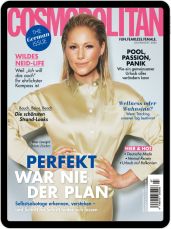 Cosmopolitan ePaper