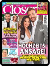 Closer ePaper