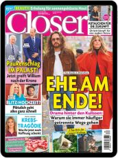 Closer ePaper