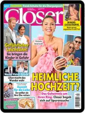 Closer ePaper