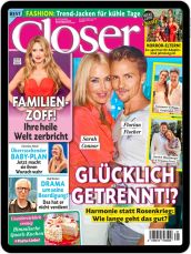 Closer ePaper