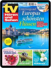 tv Hören und Sehen ePaper