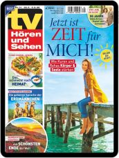 tv Hören und Sehen ePaper