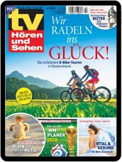 tv Hören und Sehen ePaper