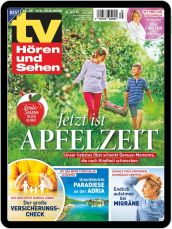 tv Hören und Sehen ePaper