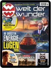 Welt der Wunder  ePaper