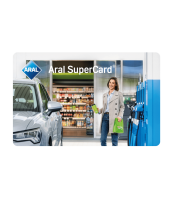 5 Euro Aral Gutschein