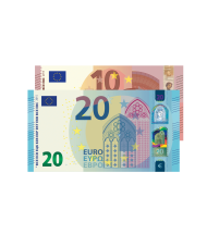 Barprämie (Wert 30 Euro)