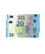Barprämie (Wert 40 Euro)
