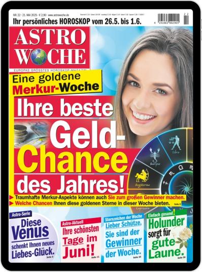 Astrowoche ePaper