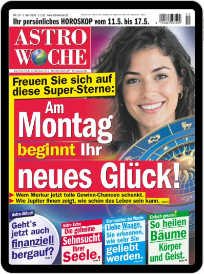 Astrowoche ePaper