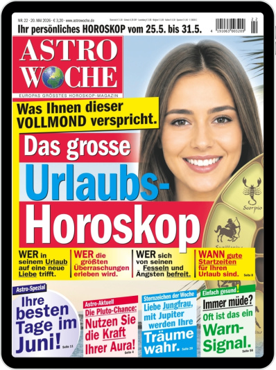 Astrowoche ePaper