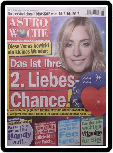 Astrowoche ePaper