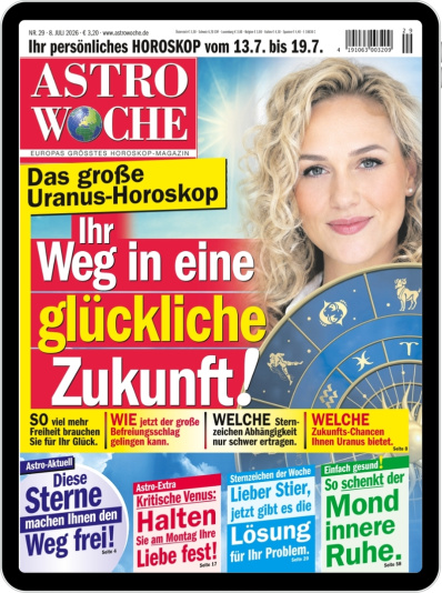 Astrowoche ePaper
