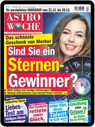 Astrowoche ePaper