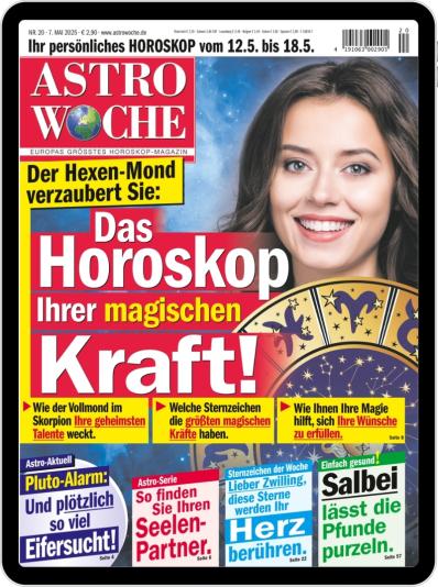Astrowoche ePaper