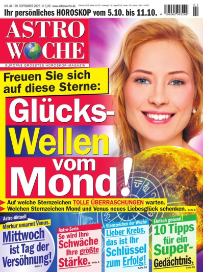 Astrowoche