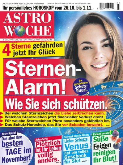 Astrowoche