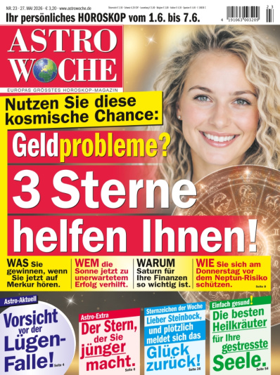 Astrowoche
