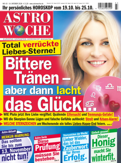 Astrowoche