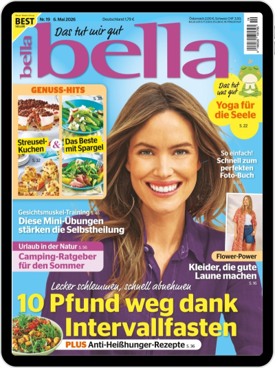 Bella ePaper