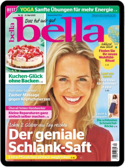 Bella ePaper