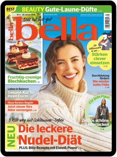 Bella ePaper