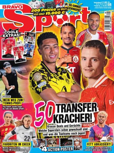 BRAVO Sport