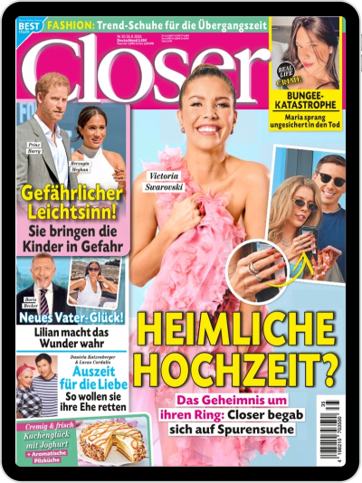 Closer ePaper