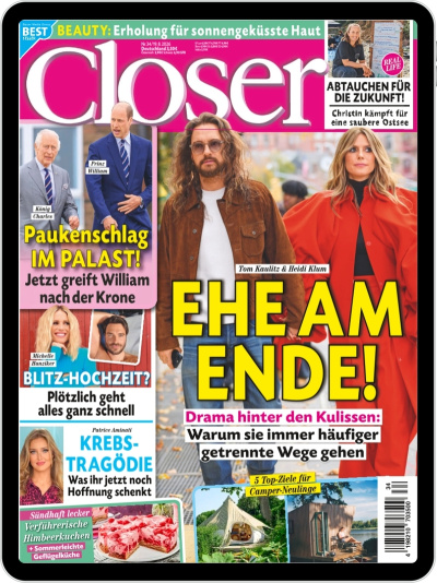 Closer ePaper