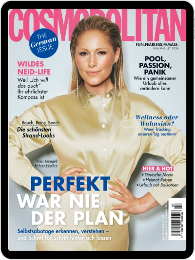 Cosmopolitan ePaper