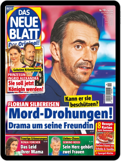 Das neue Blatt ePaper