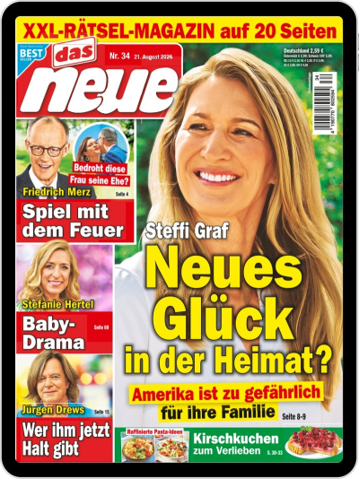 Das Neue ePaper
