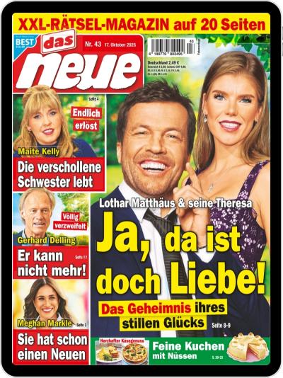 Das Neue ePaper