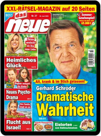 Das Neue ePaper