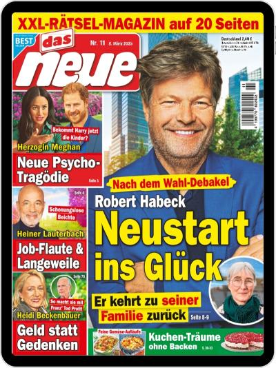 Das Neue ePaper