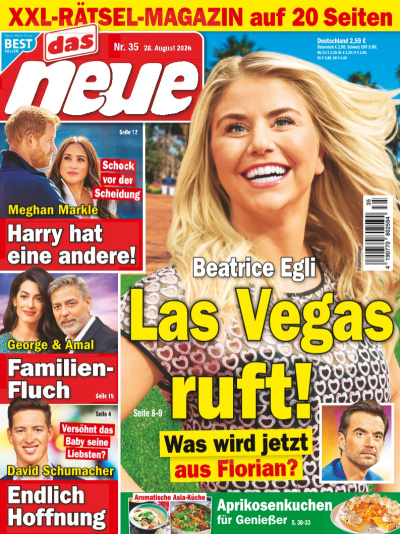 das neue