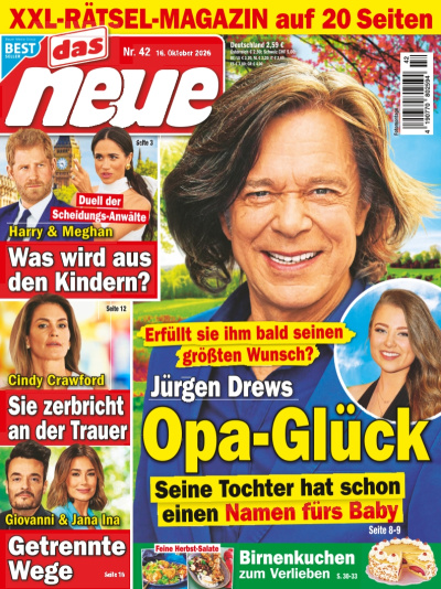 das neue