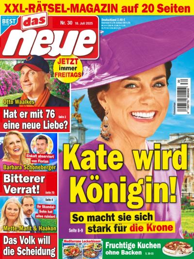 das neue