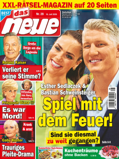 das neue