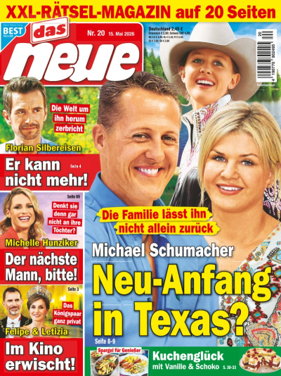 das neue