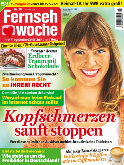 Fernsehwoche