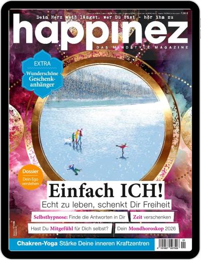 Happinez ePaper