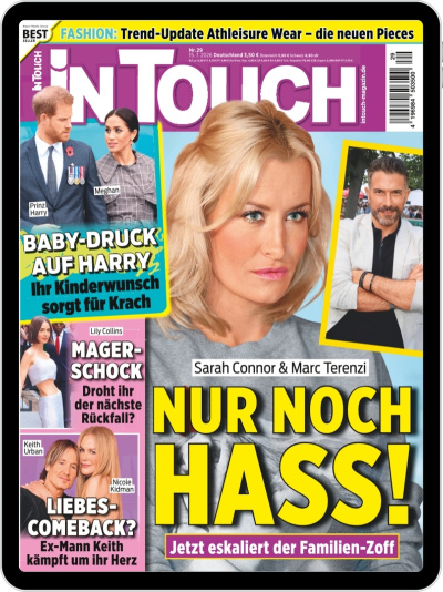 Intouch ePaper