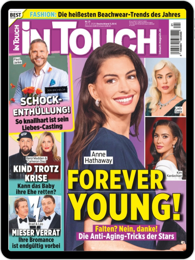 Intouch ePaper